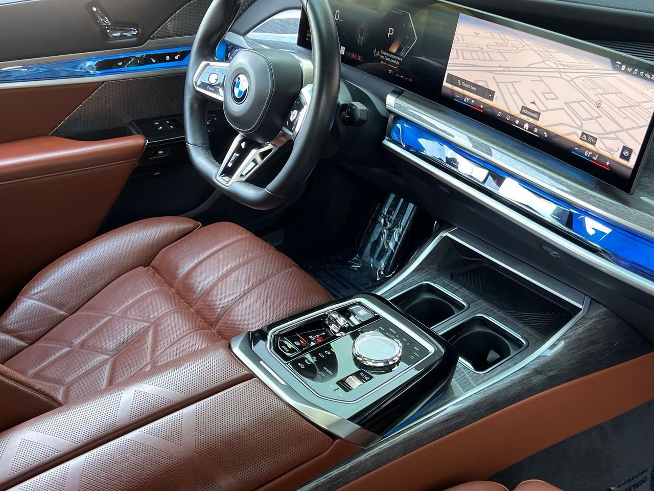 2023 BMW 7 Series 760i xDrive Indianapolis IN