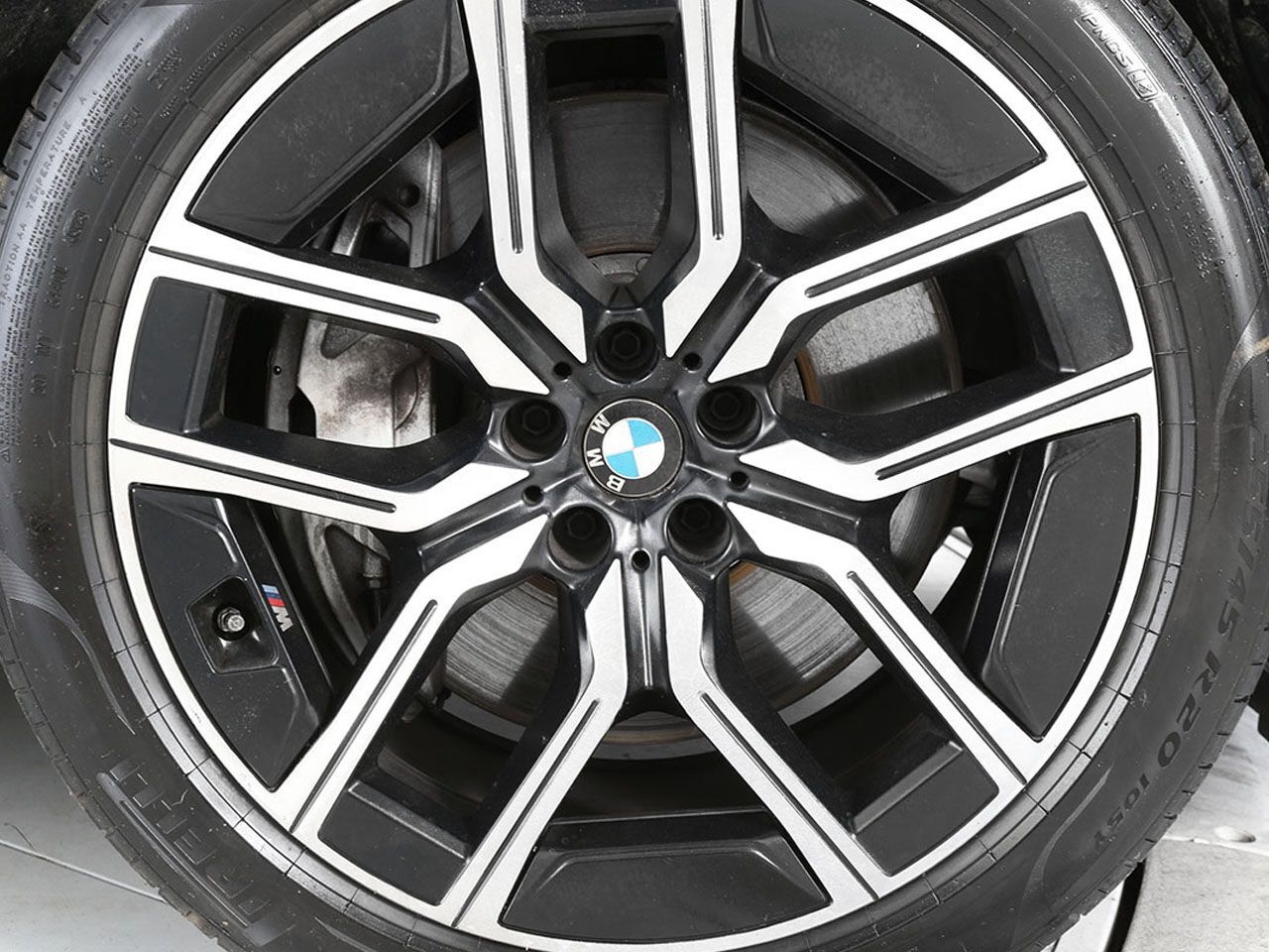 2023 BMW 7 Series 760i xDrive Indianapolis IN