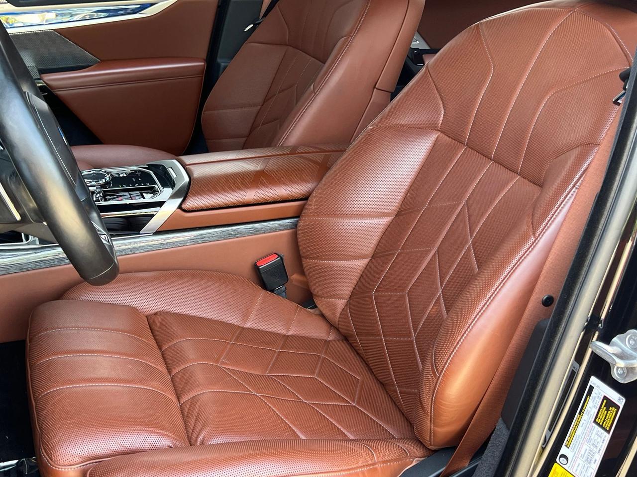 2023 BMW 7 Series 760i xDrive Indianapolis IN