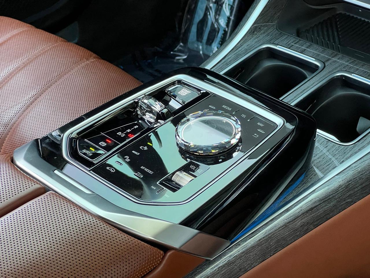 2023 BMW 7 Series 760i xDrive Indianapolis IN