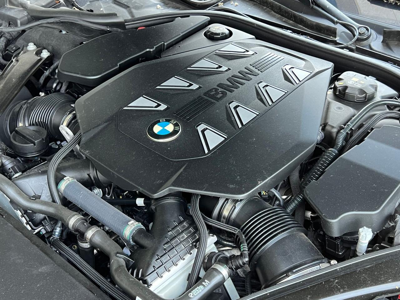 2023 BMW 7 Series 760i xDrive Indianapolis IN