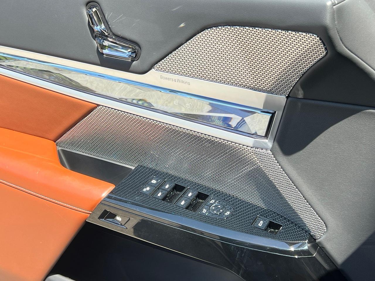 2023 BMW 7 Series 760i xDrive Indianapolis IN