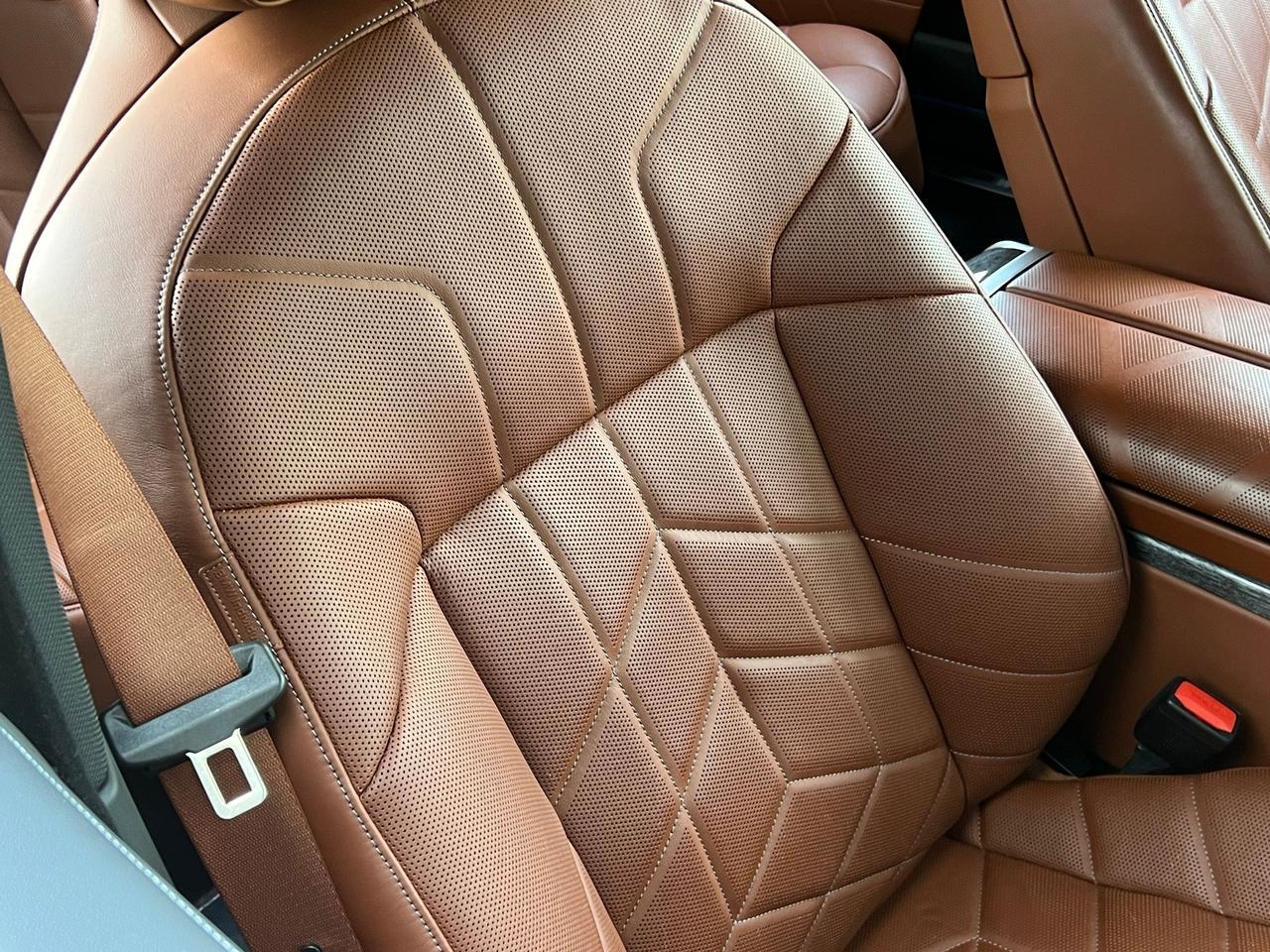2023 BMW 7 Series 760i xDrive Indianapolis IN