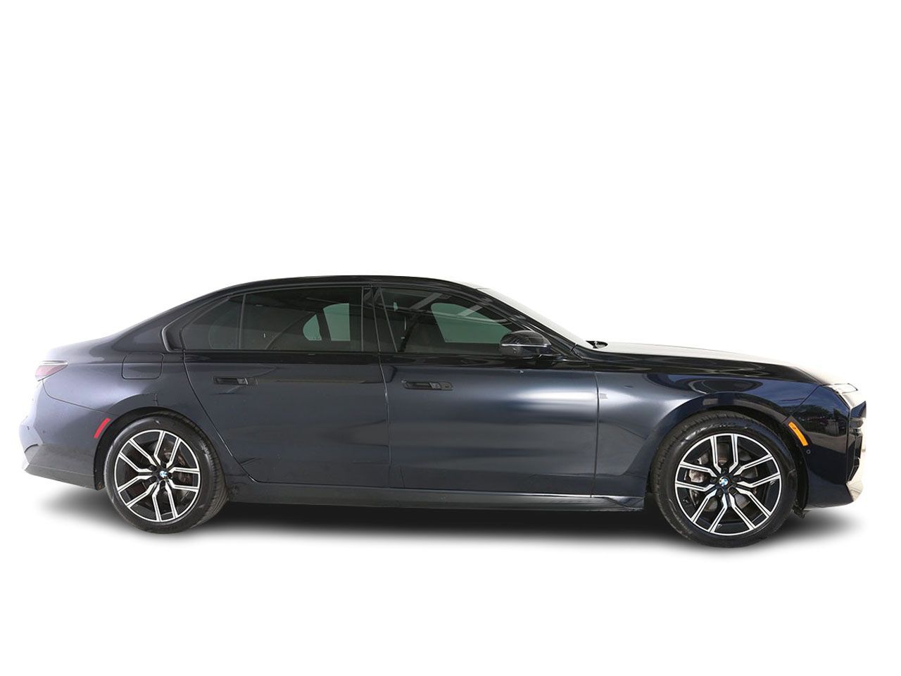 2023 BMW 7 Series 760i xDrive Indianapolis IN