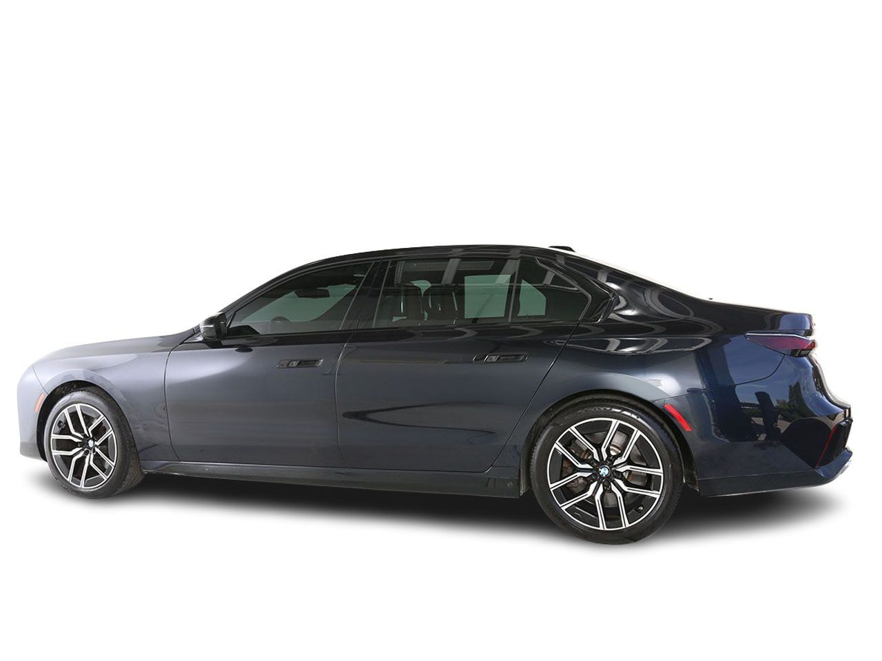 2023 BMW 7 Series 760i xDrive Indianapolis IN