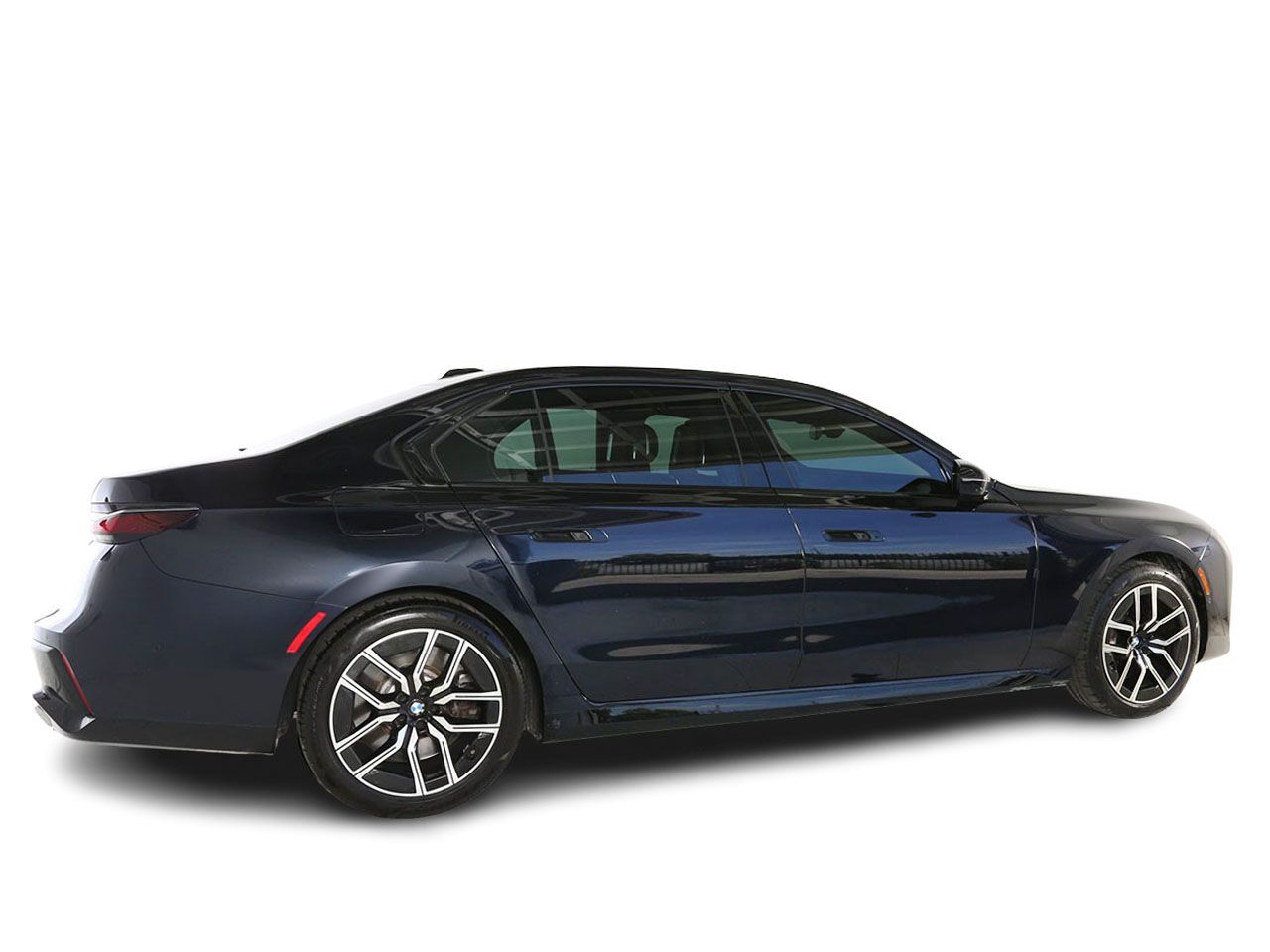 2023 BMW 7 Series 760i xDrive Indianapolis IN
