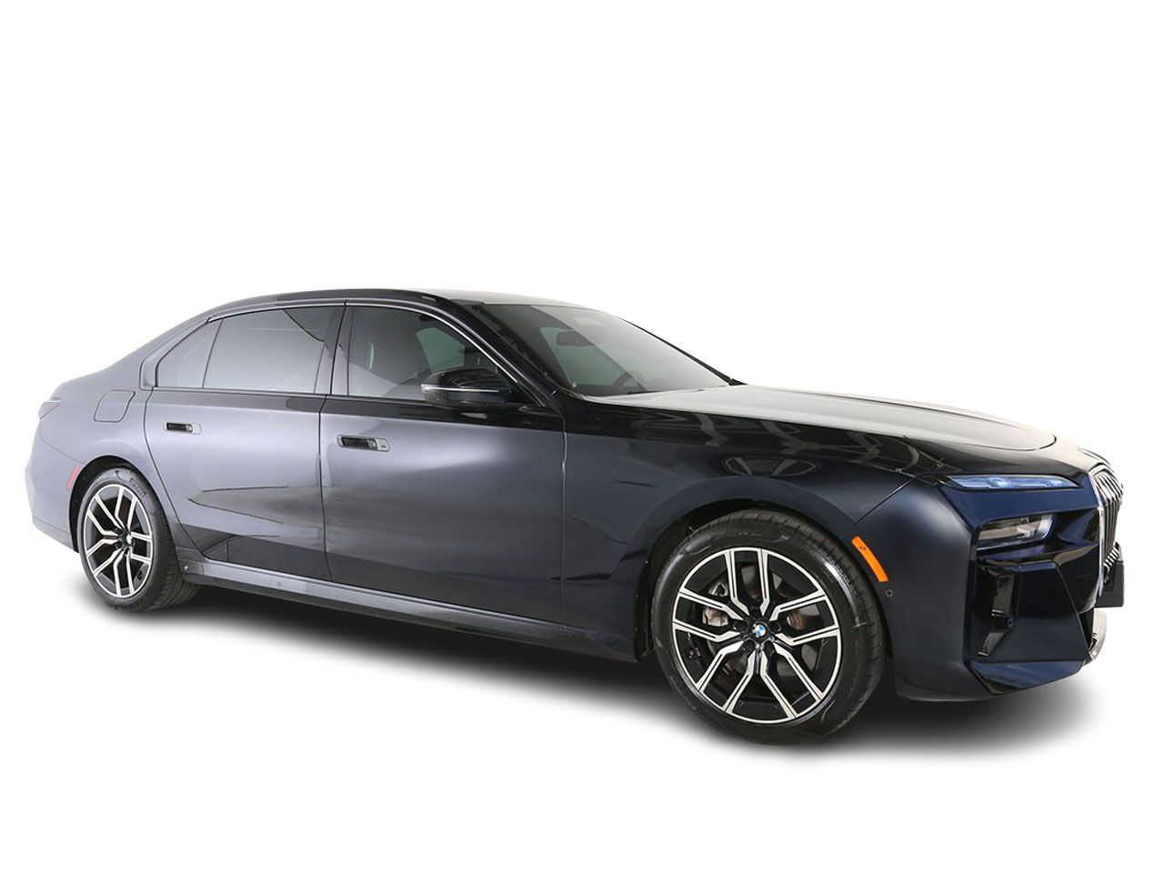 2023 BMW 7 Series 760i xDrive Indianapolis IN