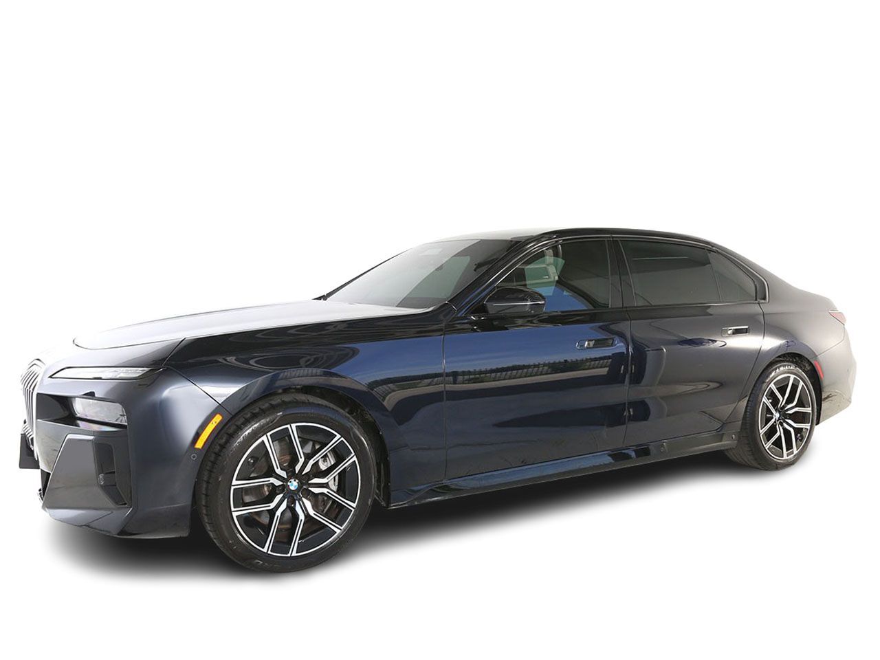 2023 BMW 7 Series 760i xDrive Indianapolis IN
