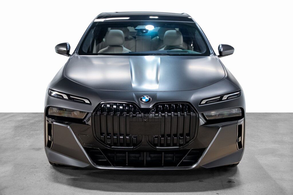 2023 Bmw 760i xDrive photo 4
