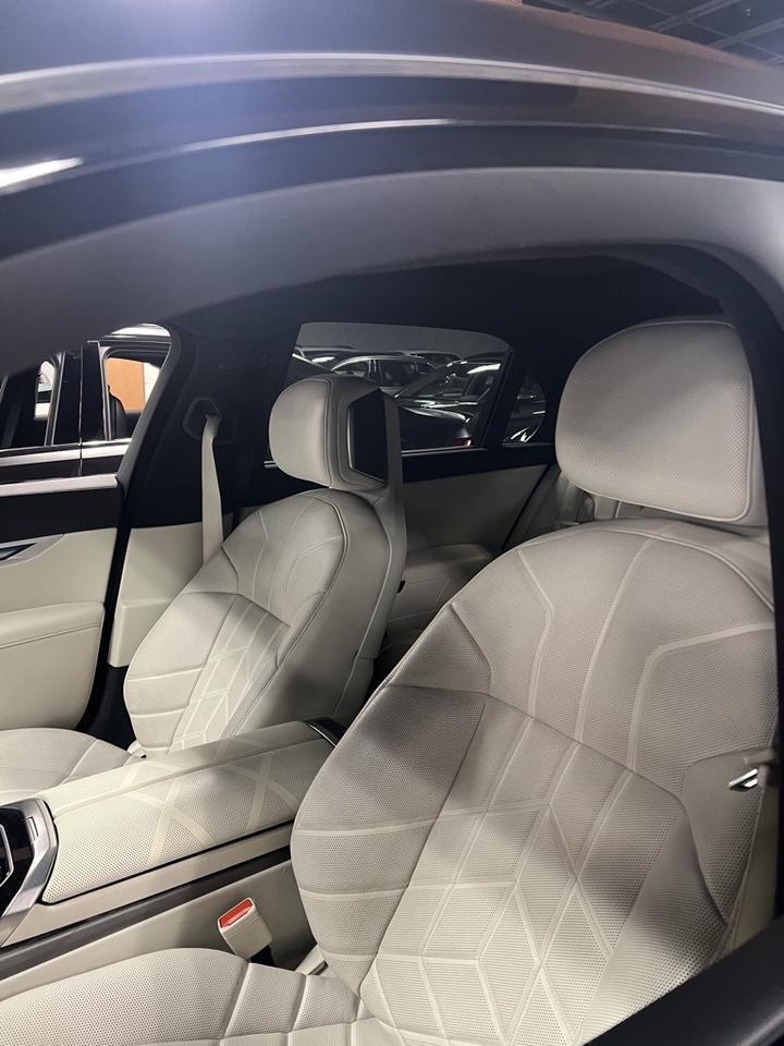 2023 BMW 7 Series 760i xDrive Ft Lauderdale FL