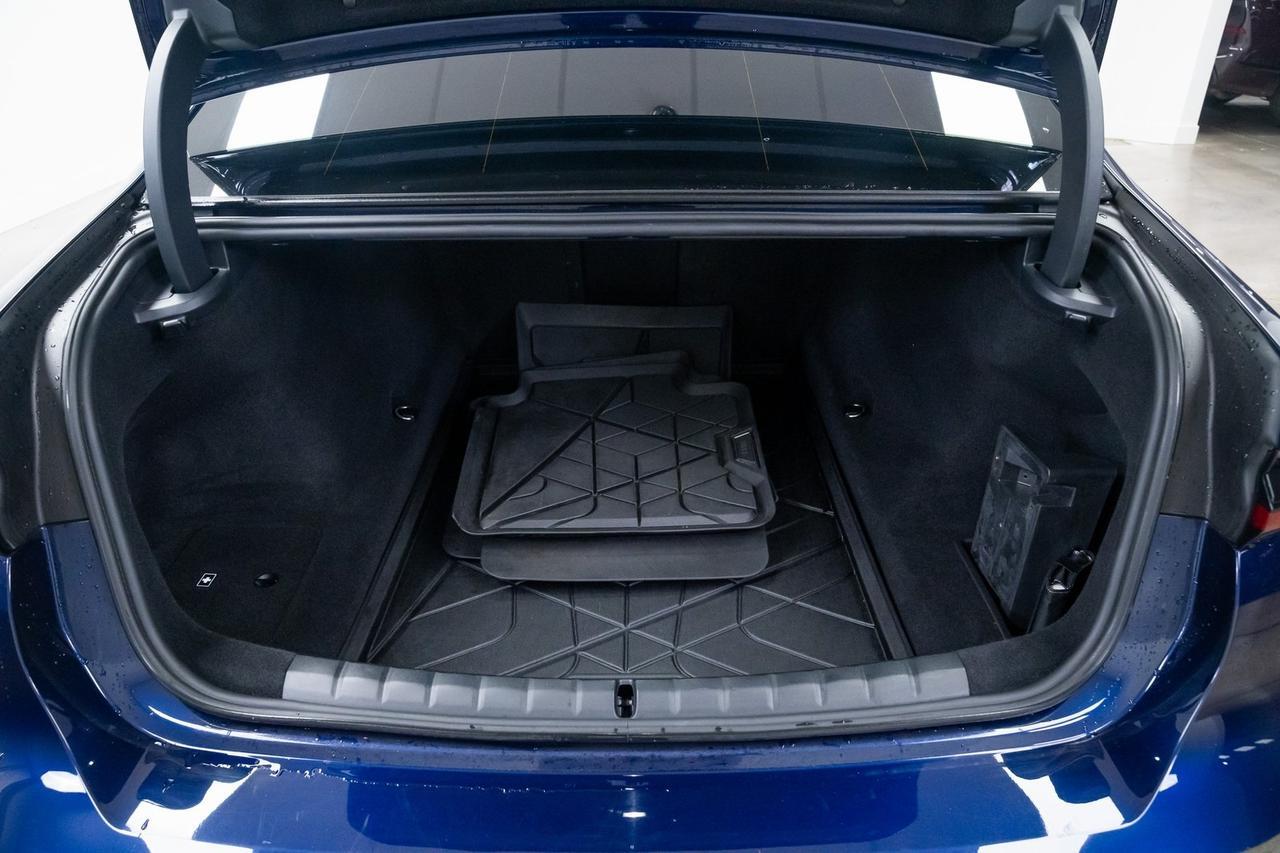 2023 BMW 7 Series 760i xDrive Luxury Rear Seating Package M Sport Package Portland OR