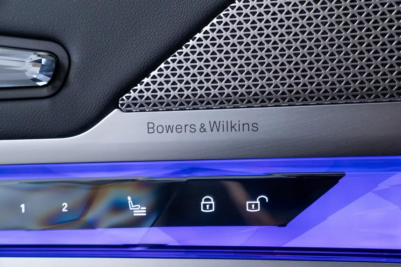 2023 BMW 7 Series 760i xDrive Luxury Rear Seating Package M Sport Package Portland OR