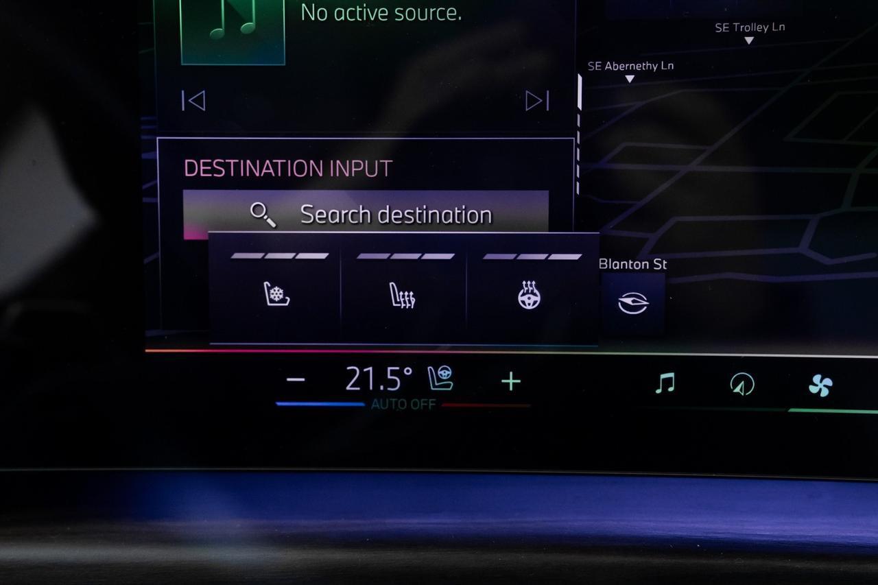 2023 BMW 7 Series 760i xDrive Luxury Rear Seating Package M Sport Package Portland OR