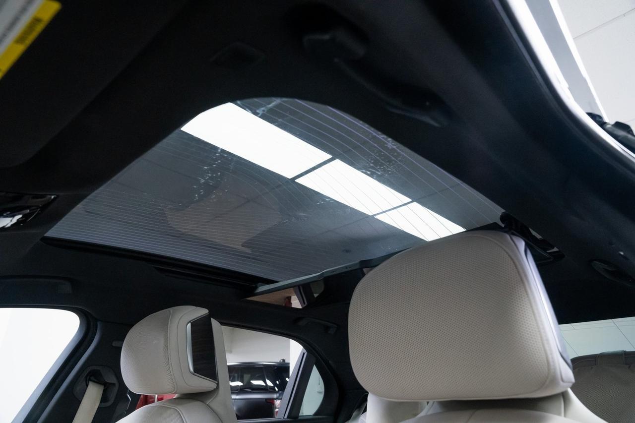 2023 BMW 7 Series 760i xDrive Luxury Rear Seating Package M Sport Package Portland OR