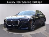 2023 BMW 7 Series 760i xDrive Oshkosh WI
