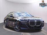 2023 BMW 7 Series 760i xDrive Oshkosh WI