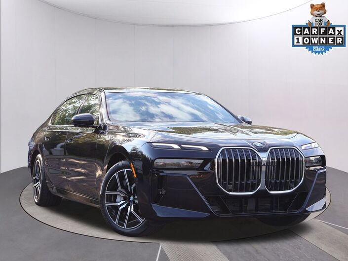 2023 BMW 7 Series 760i xDrive Oshkosh WI