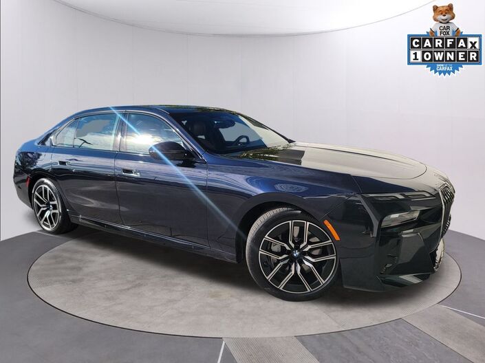 2023 BMW 7 Series 760i xDrive Oshkosh WI