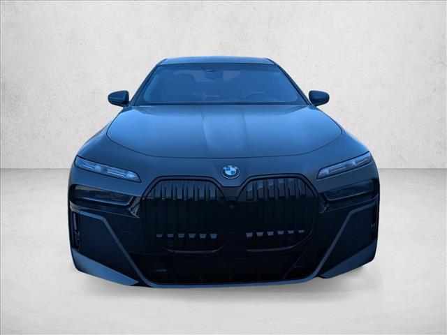 2023 BMW 7 Series 760i xDrive