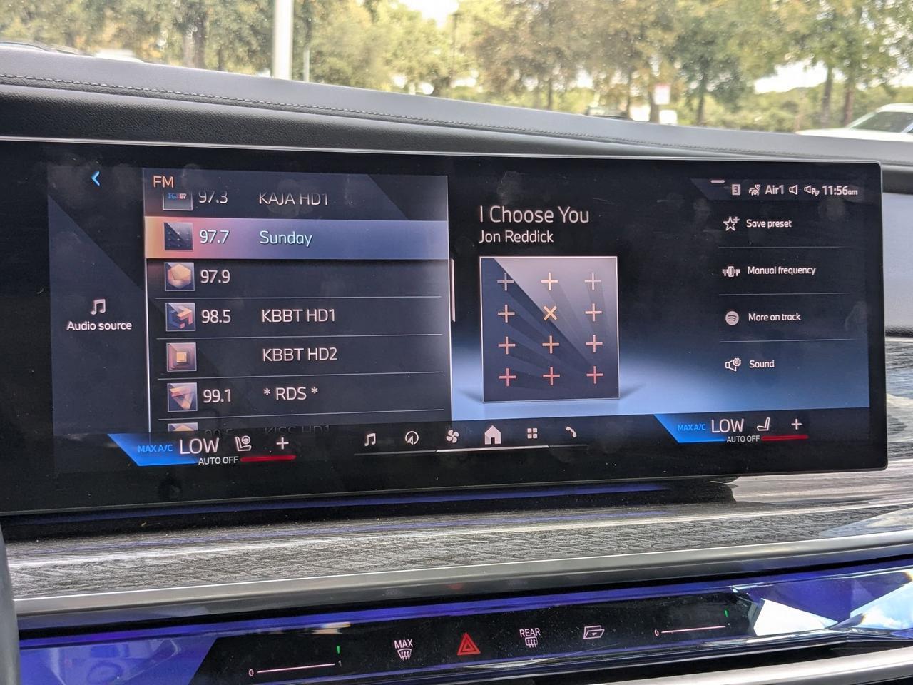 2023 BMW 7 Series 760i xDrive