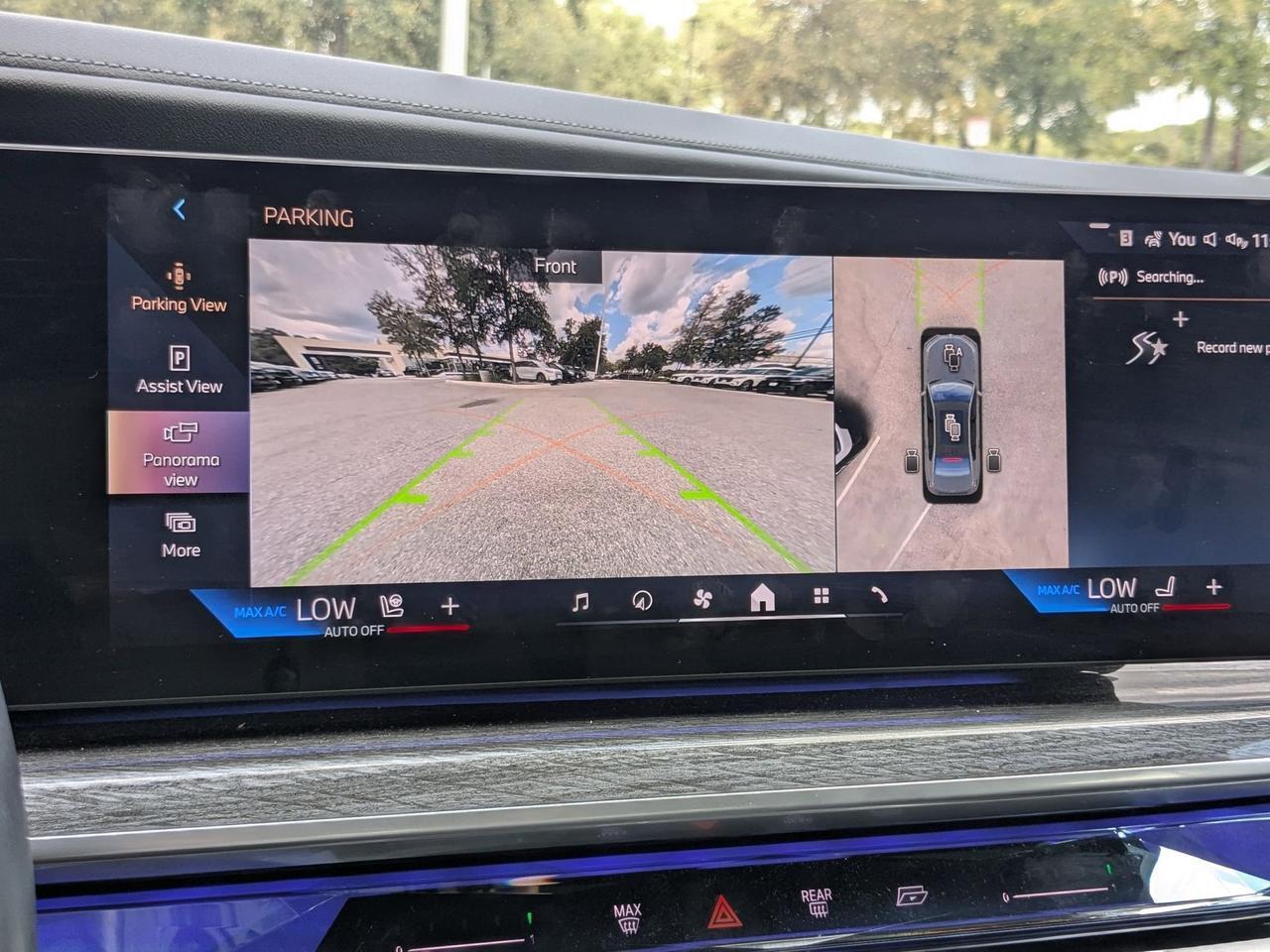 2023 BMW 7 Series 760i xDrive