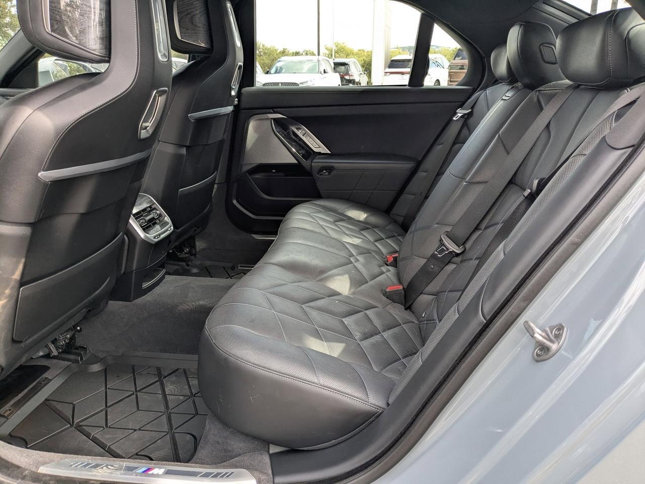 2023 BMW 7 Series 760i xDrive