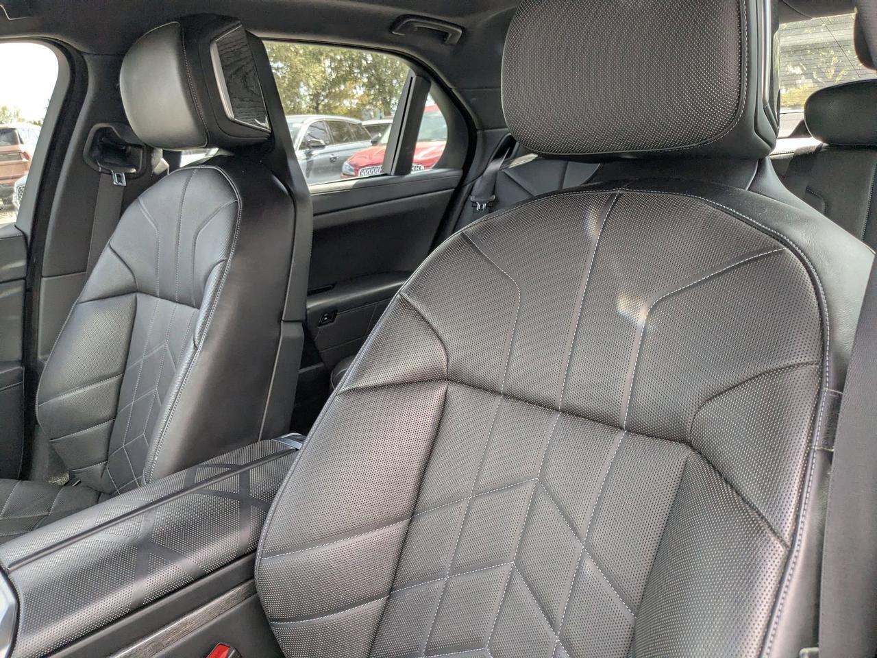 2023 BMW 7 Series 760i xDrive