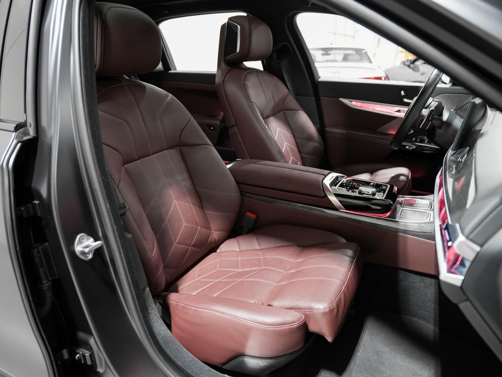 2023 BMW 7 Series 760i xDrive Tigard OR