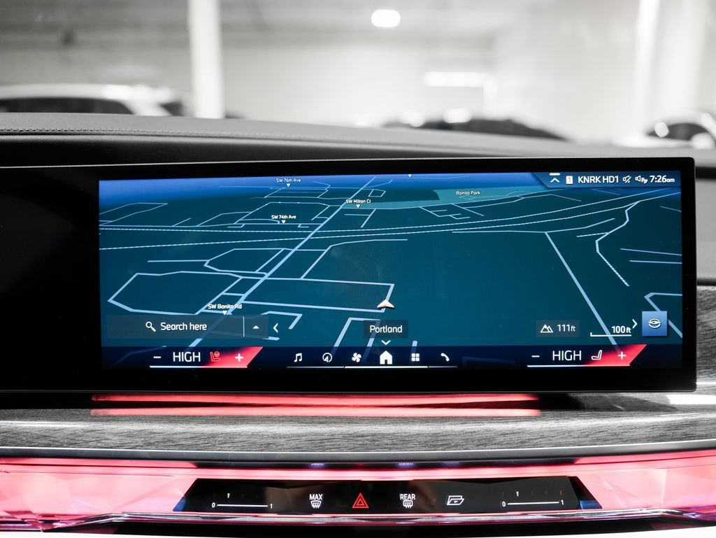 2023 BMW 7 Series 760i xDrive Tigard OR