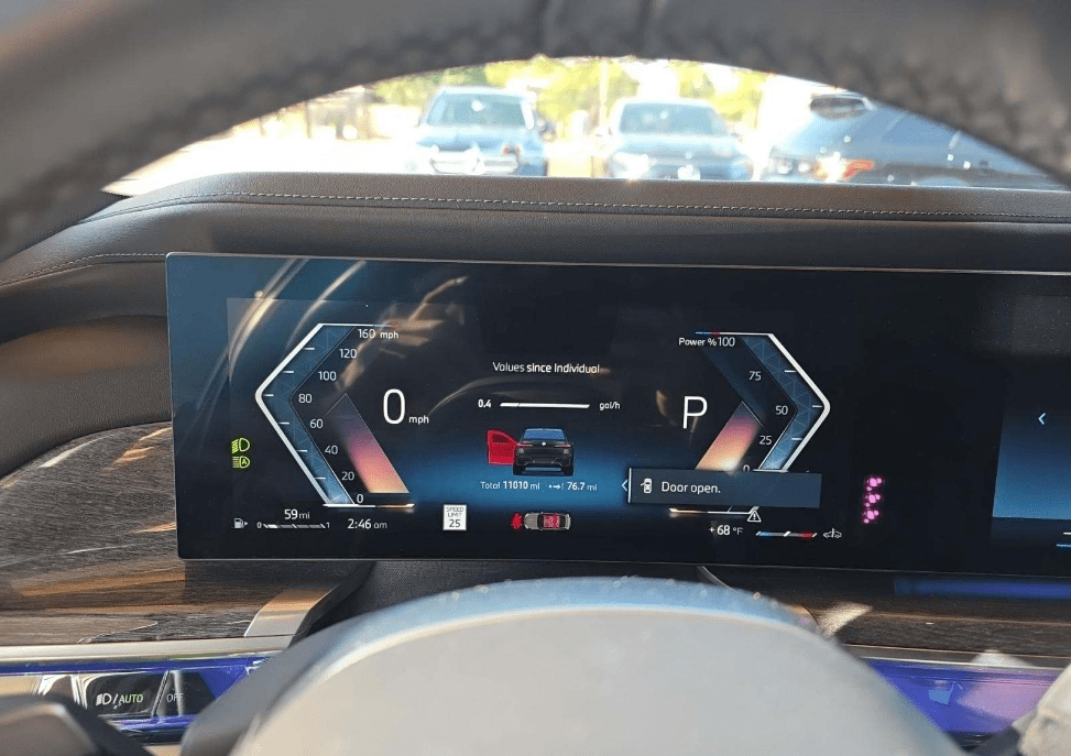 2023 BMW 7 Series 760i xDrive Tigard OR