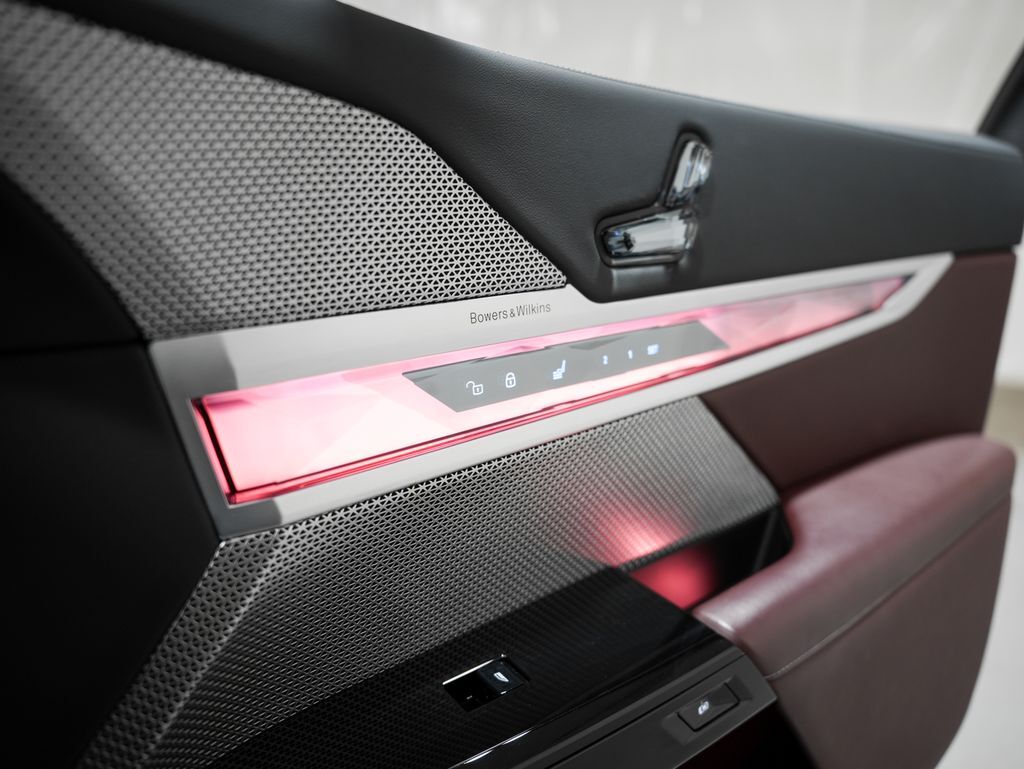 2023 BMW 7 Series 760i xDrive Tigard OR