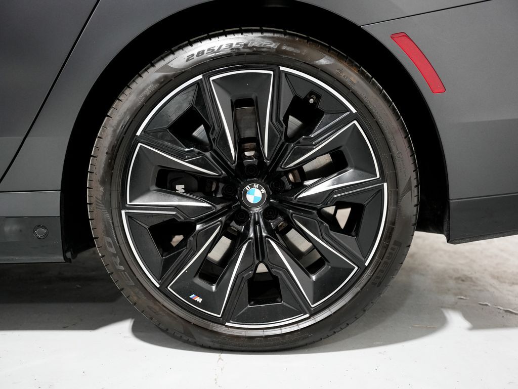 2023 BMW 7 Series 760i xDrive Tigard OR
