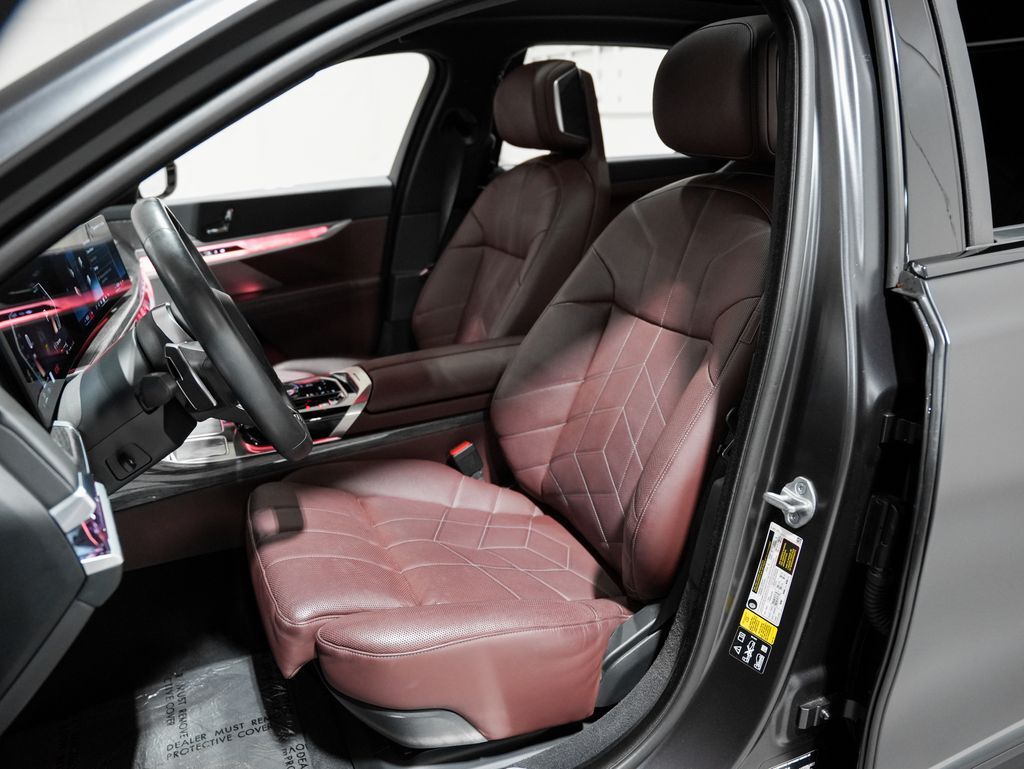 2023 BMW 7 Series 760i xDrive Tigard OR