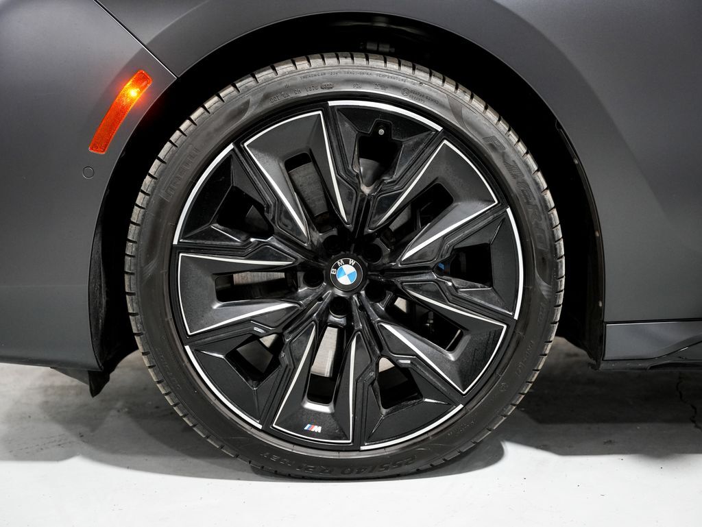 2023 BMW 7 Series 760i xDrive Tigard OR