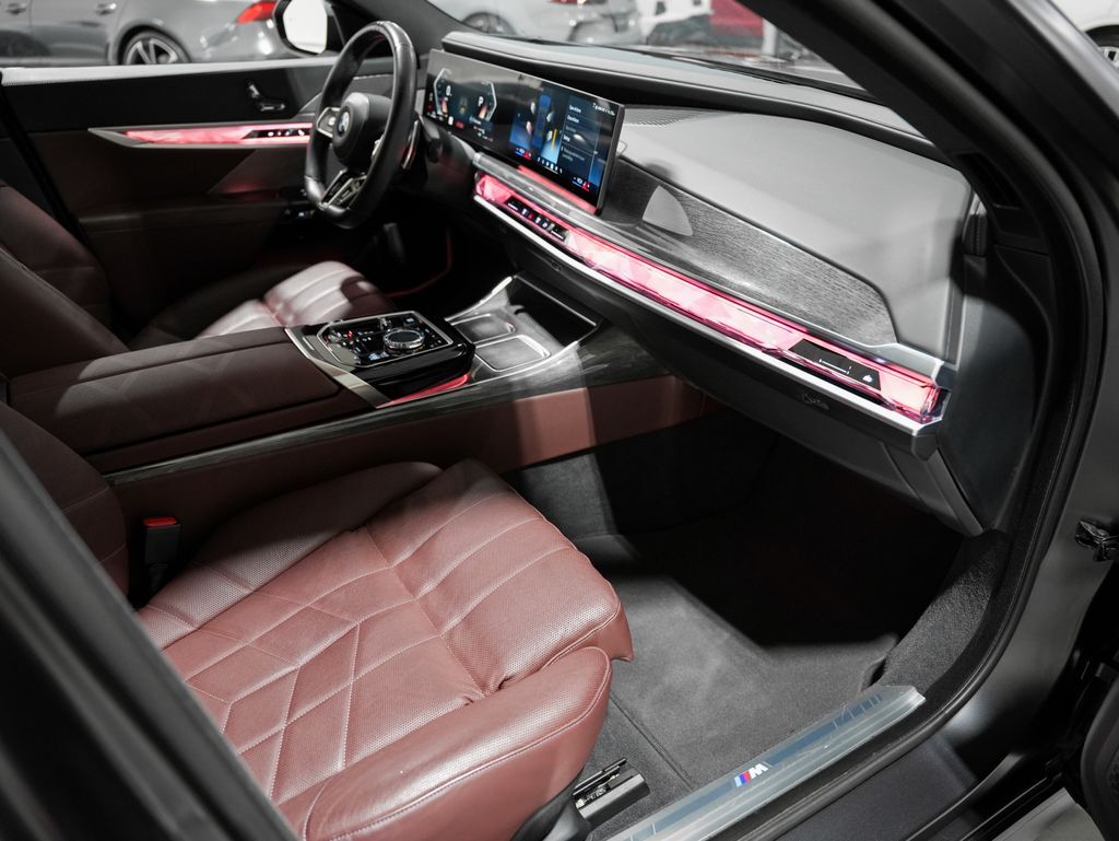 2023 BMW 7 Series 760i xDrive Tigard OR