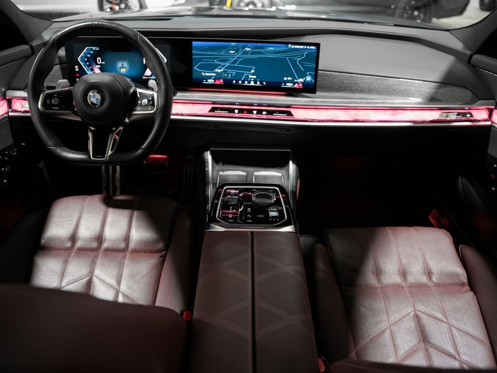 2023 BMW 7 Series 760i xDrive Tigard OR
