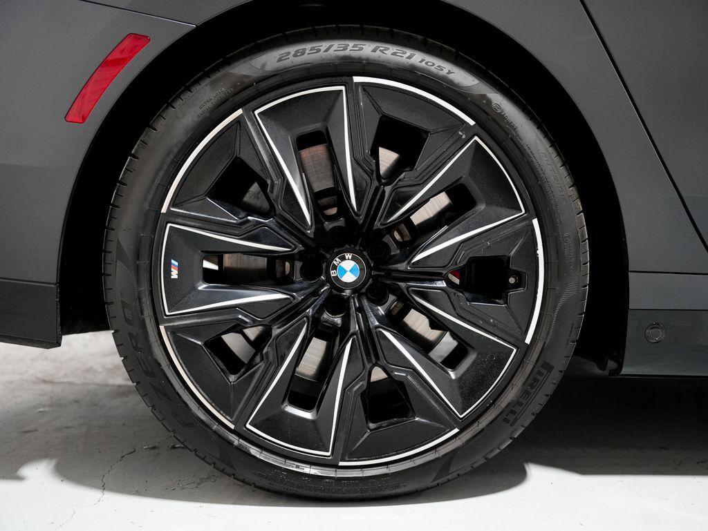 2023 BMW 7 Series 760i xDrive Tigard OR