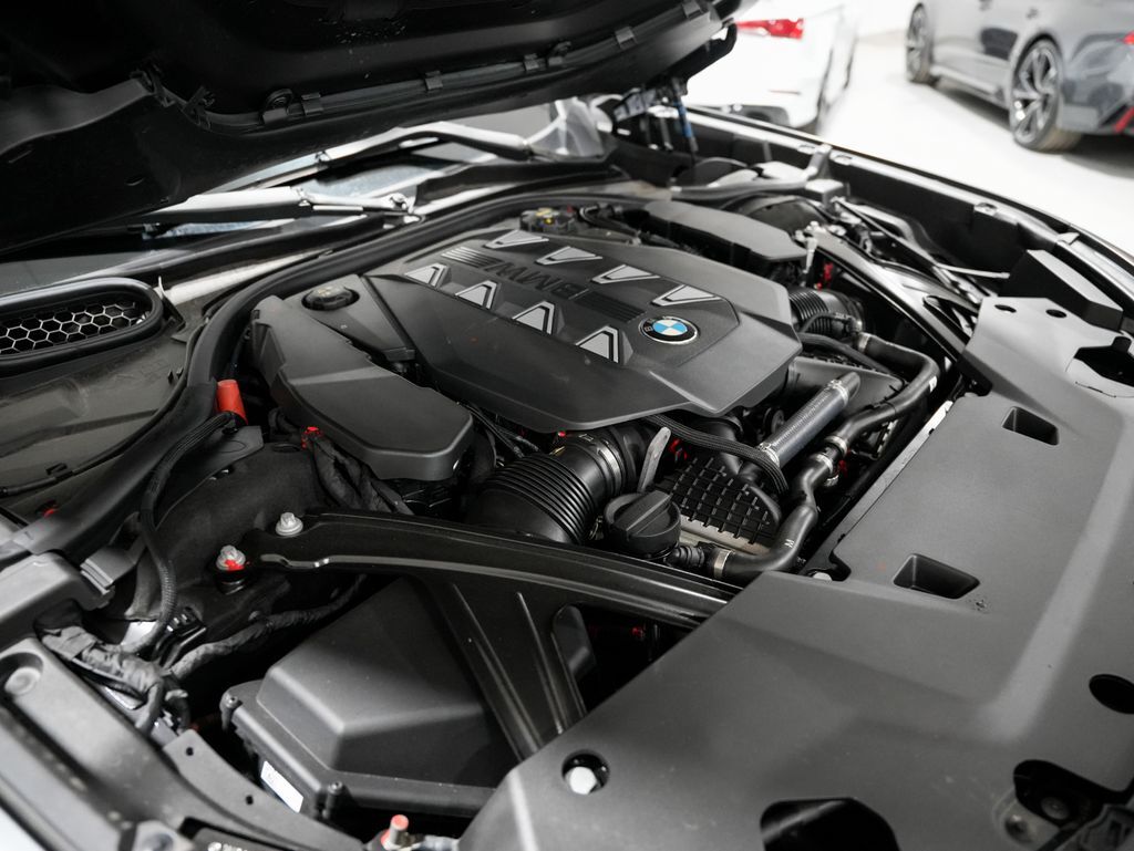 2023 BMW 7 Series 760i xDrive Tigard OR