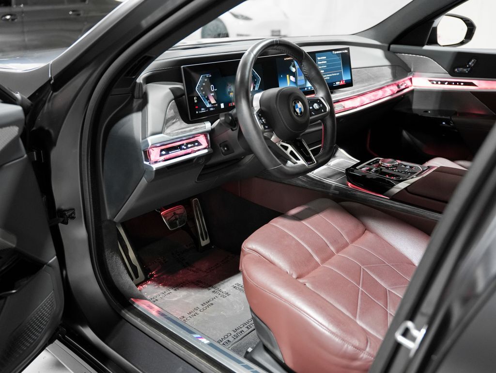 2023 BMW 7 Series 760i xDrive Tigard OR