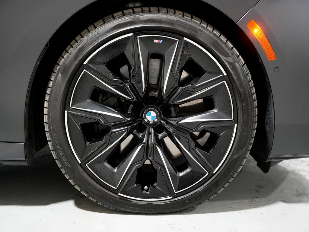 2023 BMW 7 Series 760i xDrive Tigard OR