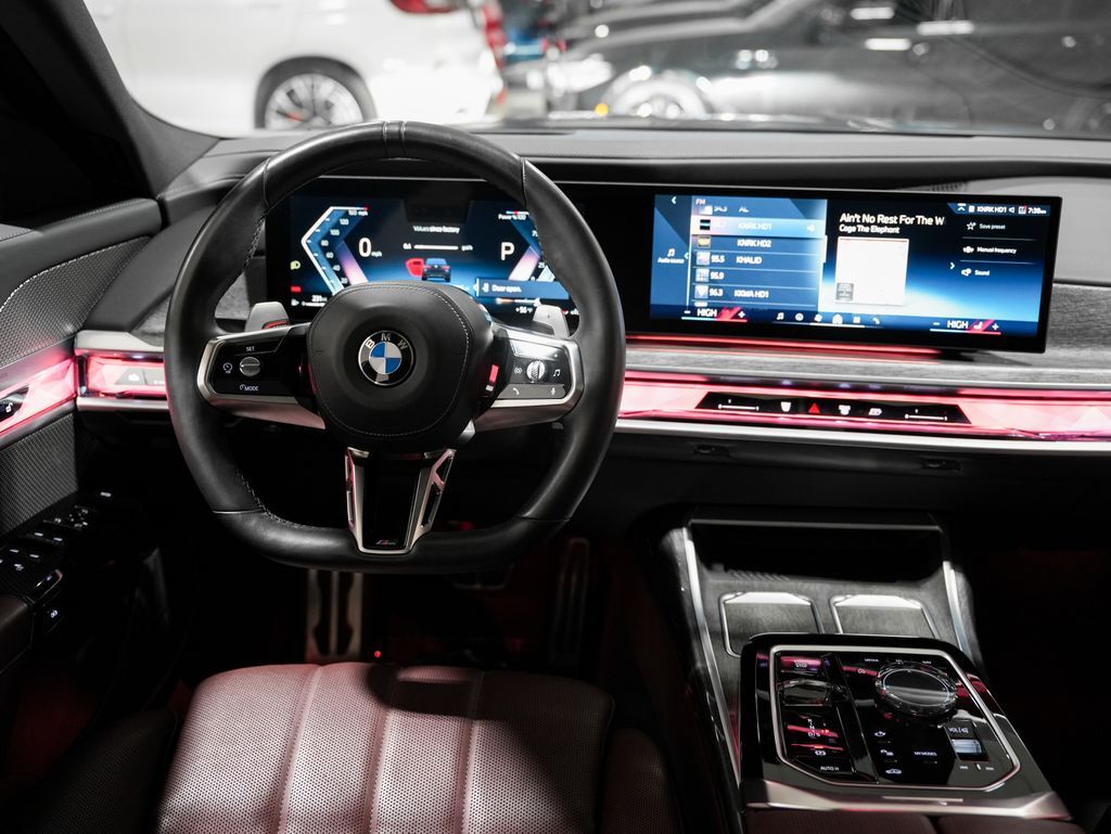 2023 BMW 7 Series 760i xDrive Tigard OR