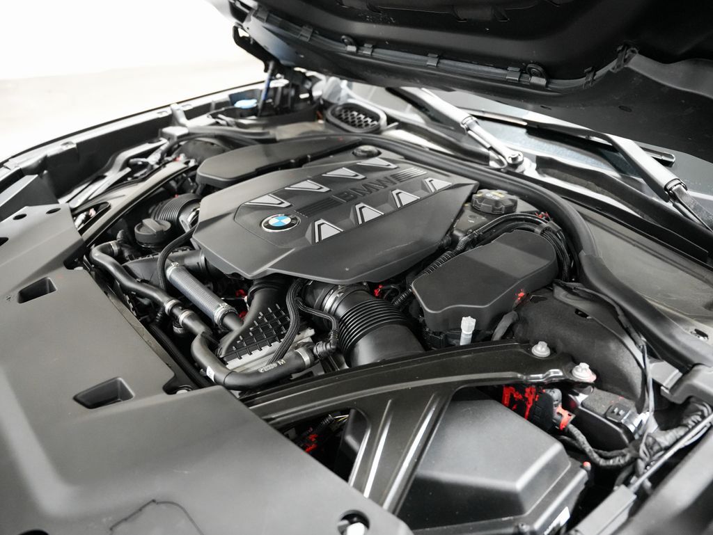 2023 BMW 7 Series 760i xDrive Tigard OR
