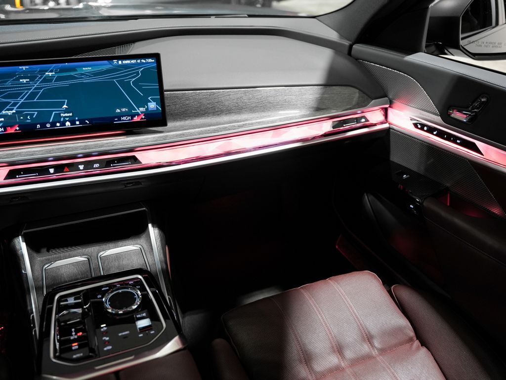 2023 BMW 7 Series 760i xDrive Tigard OR