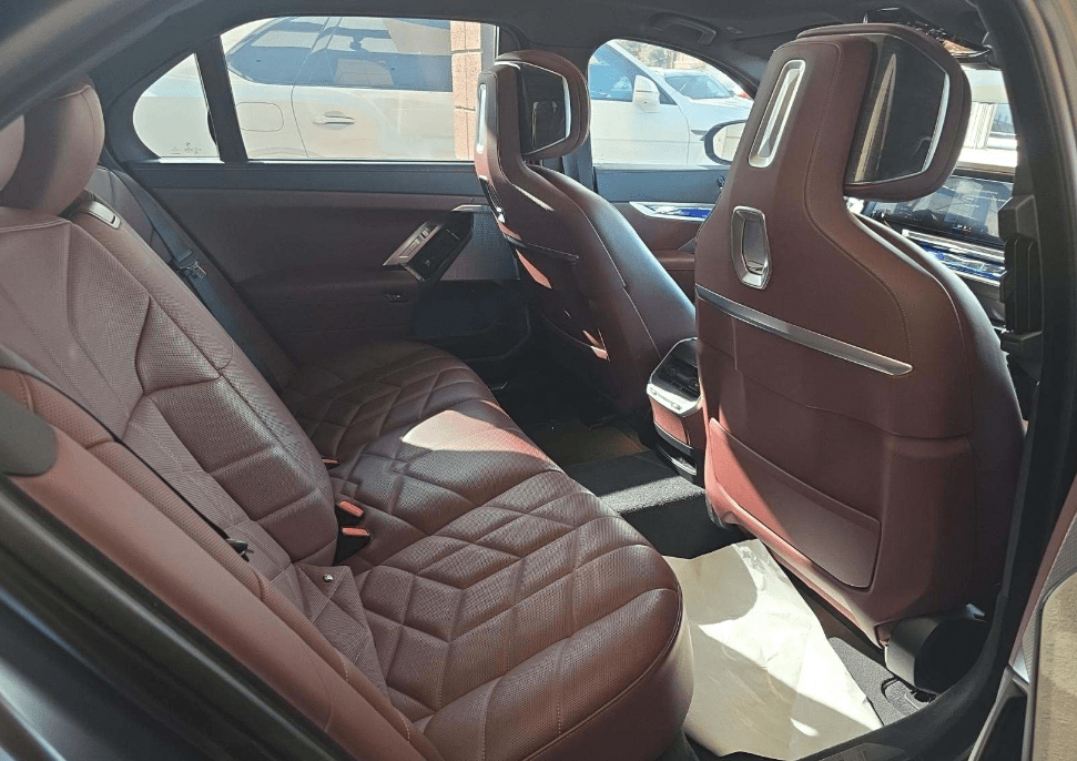 2023 BMW 7 Series 760i xDrive Tigard OR