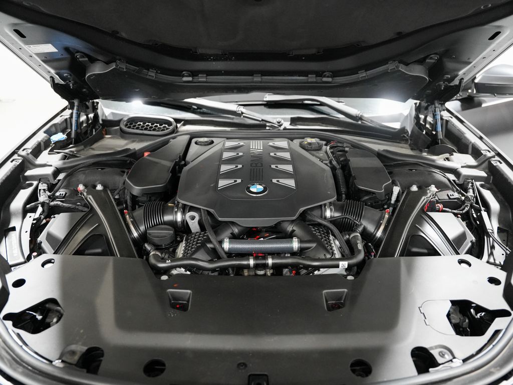2023 BMW 7 Series 760i xDrive Tigard OR