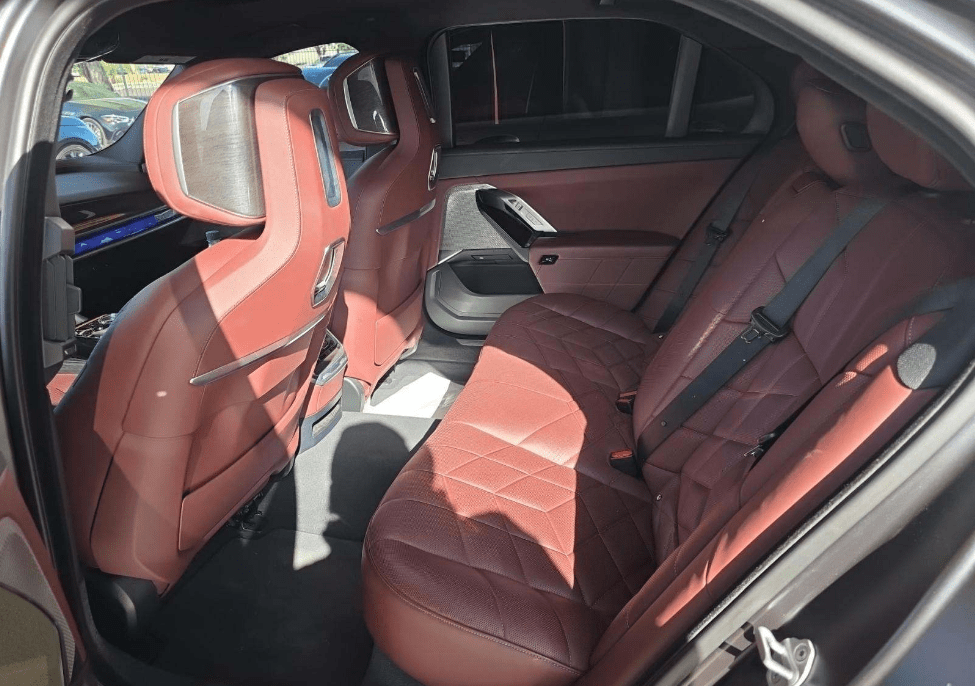 2023 BMW 7 Series 760i xDrive Tigard OR