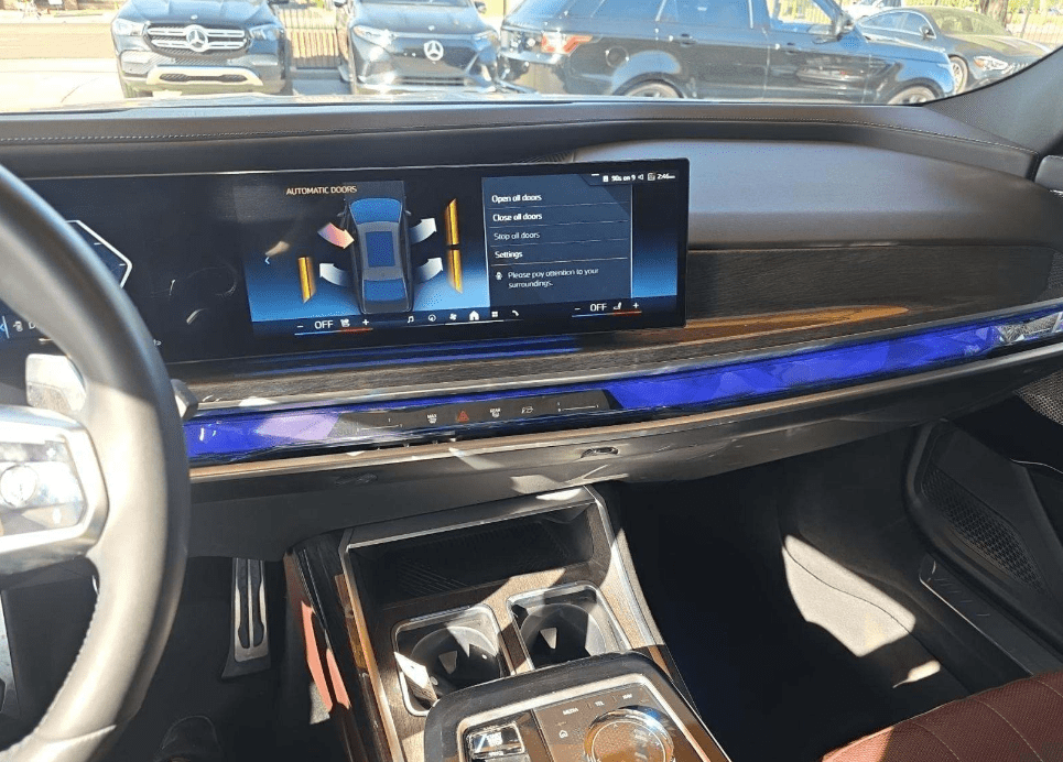 2023 BMW 7 Series 760i xDrive Tigard OR