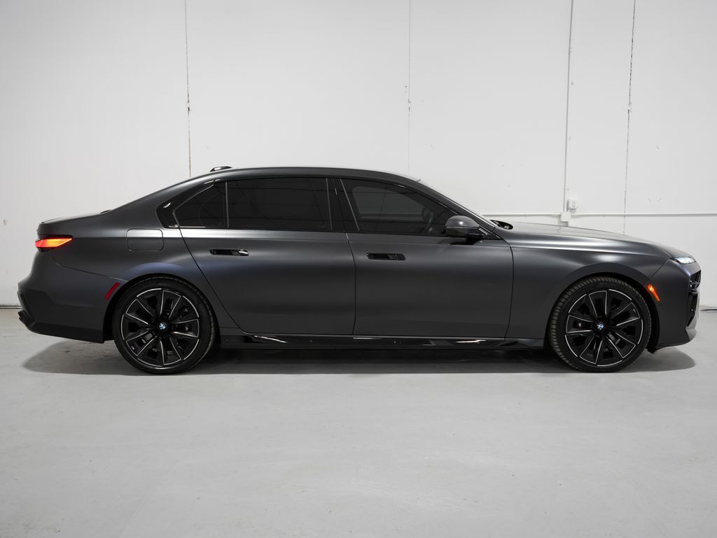 2023 BMW 7 Series 760i xDrive Tigard OR
