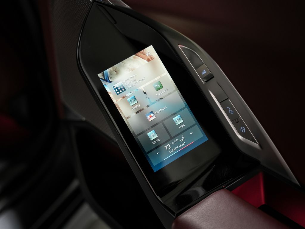 2023 BMW 7 Series 760i xDrive Tigard OR