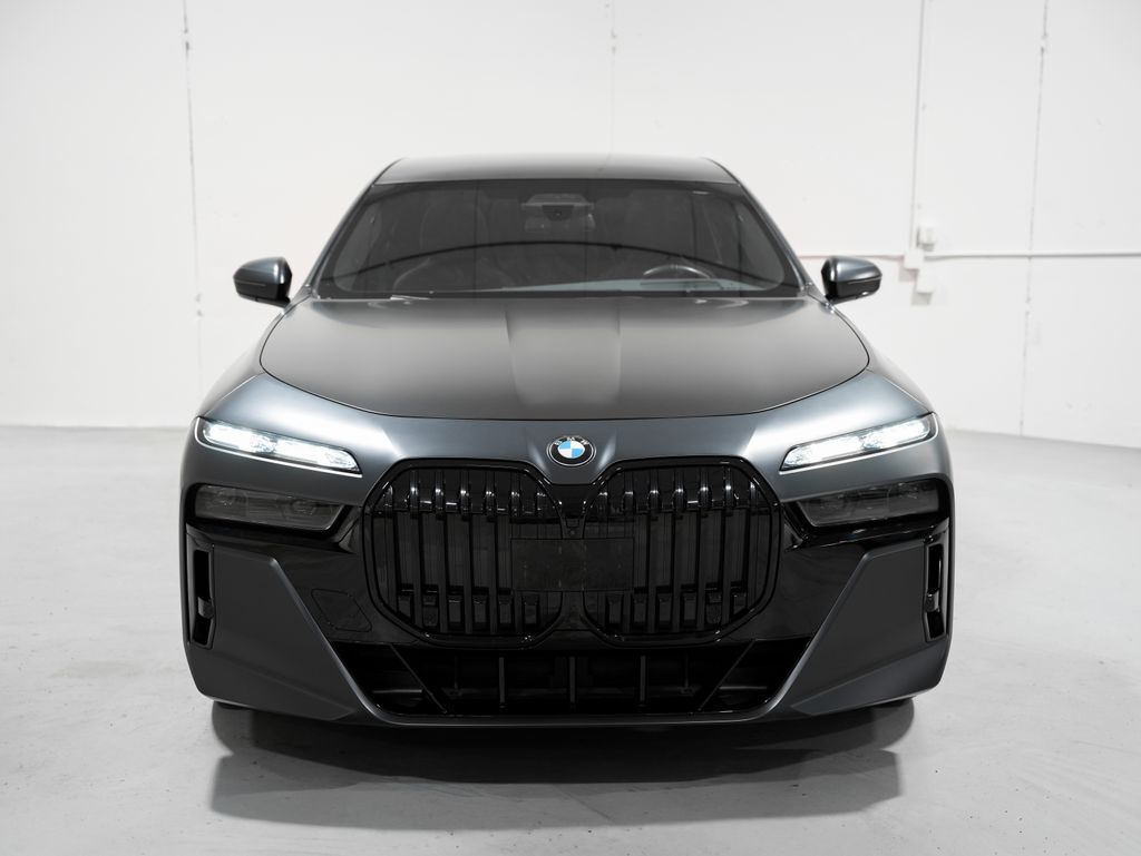 2023 BMW 7 Series 760i xDrive Tigard OR